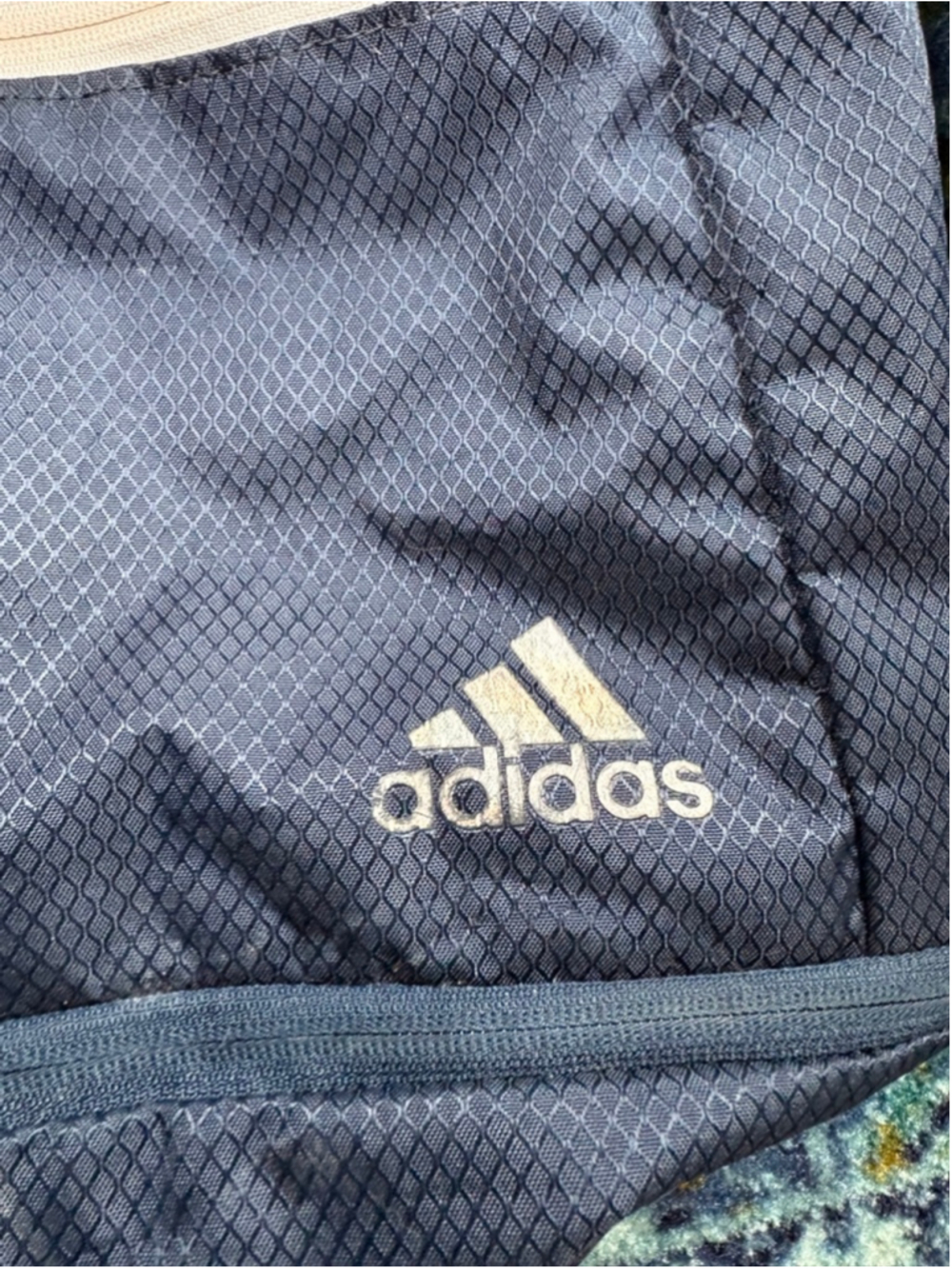 Adidas Drawstring Backpack - Picture 4 of 9